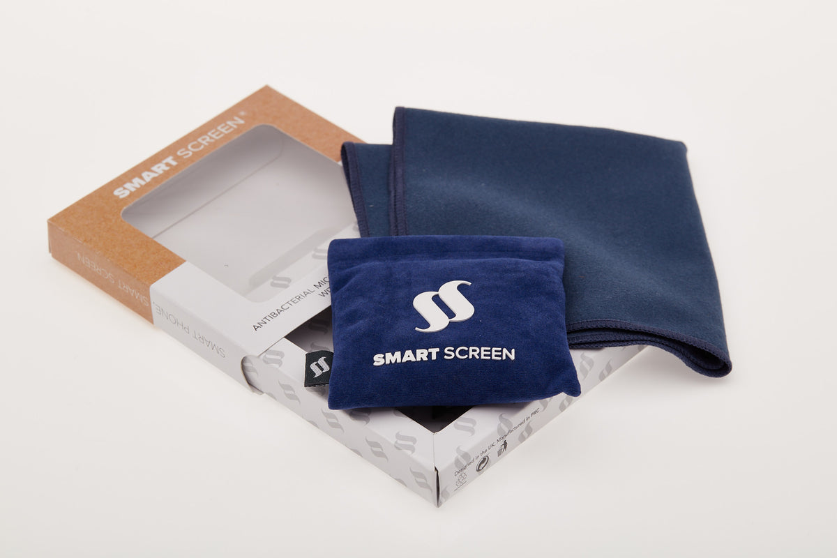 SLATE GREY – Smart Screen®